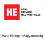 Hans Eibinger Magyarország logo