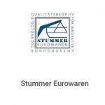 Stummer Eurowaren hulladékgyűjtő és kommunális jármű felépítmény